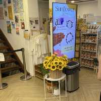 บ้านเพื่อนคาเฟ่ (Baan Puean Café)
