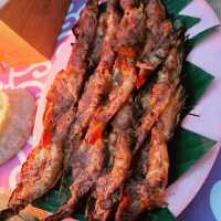 Sunset, Sea & Seafood Bliss: My Visit to Hatiku at Jimbaran Beach