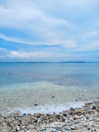 Nongsa Beach: A Tropical Escape in Batam 