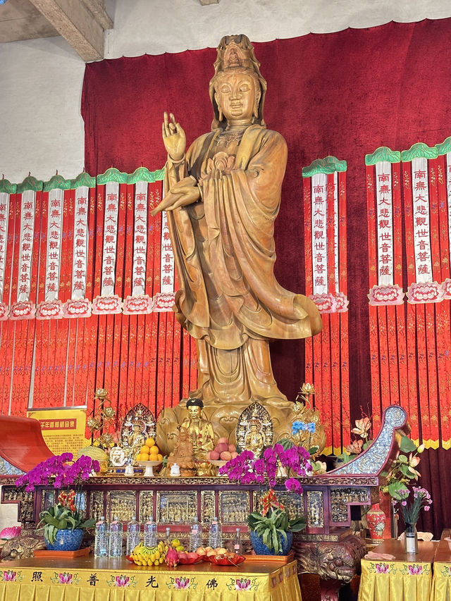 Jingan temple shanghai 🇨🇳