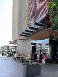 Bourke Street Bakery Barangaroo