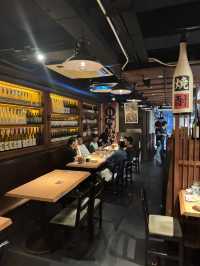 【香港】 隱藏於銅鑼灣高處的高質居酒屋