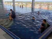 Travel To Miri, Sarawak from Sabah