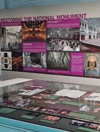 History of the Victoria Theater and Concert Hall