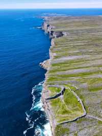 Dingle Peninsula – A Slice of Irish Magic on the Wild Atlantic Way