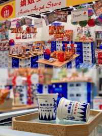 🇭🇰香港展覽｜這里的藝術品我們買得起！