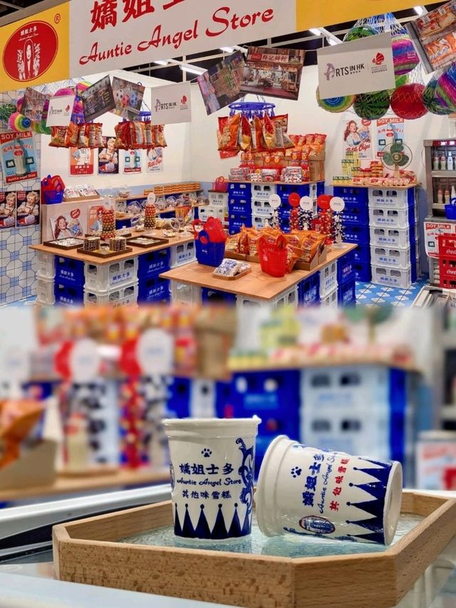 🇭🇰香港展覽｜這里的藝術品我們買得起！