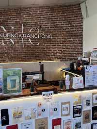 สจ.แบน  ร้านอาหาร