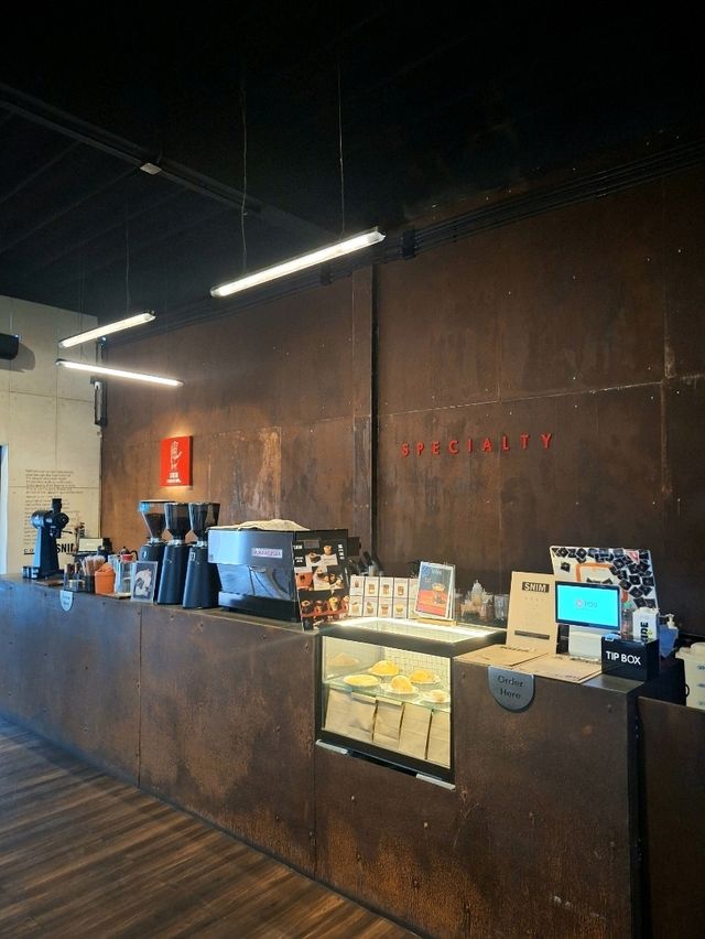 ร้านกาแฟทีเด็ดกลางเมืองขอนแก่น