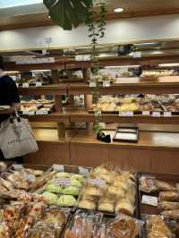 คัสตาร์ด นากามูระ ขนมอบใหม่ รสชาติญี่ปุ่นแท้ๆ🍞