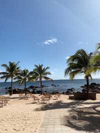 Luxury, Serenity & Sunset Views: My Perfect Stay at The Westin Turtle Bay, Mauritius