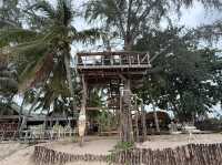 Beach Club จันทบุรี ที่ Hale Hala