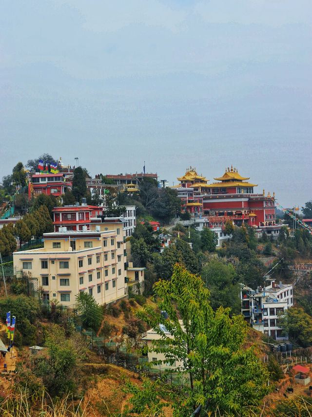 Premium and good hotel in dhulikhel 