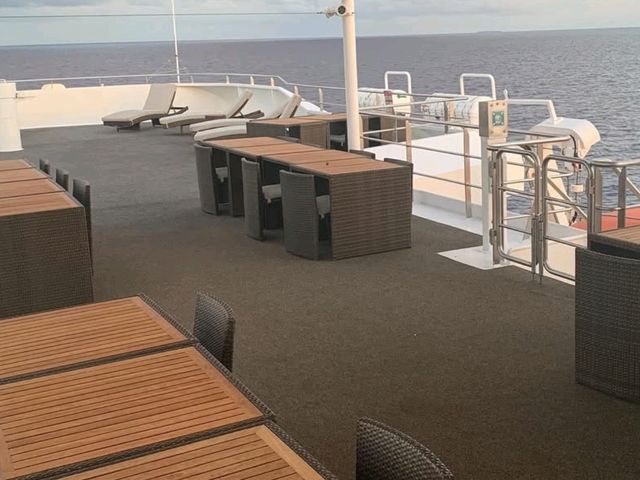 Wild & Wonderful: Coral Discoverer’s Kimberley Expedition Cruise!