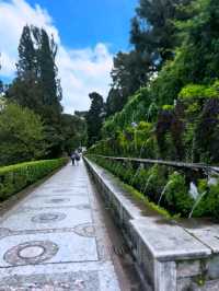 Discover Timeless Elegance in Tivoli – Rome’s Regal Escape