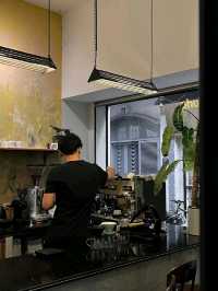 T22 Coffee