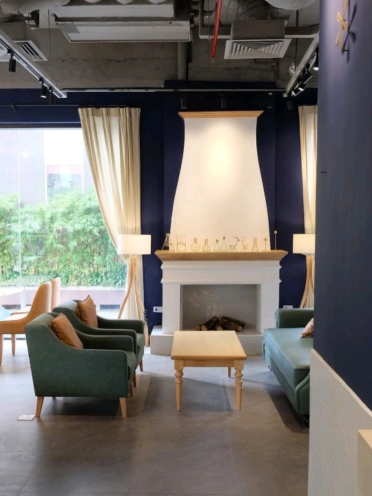 Ciara Terrace Café