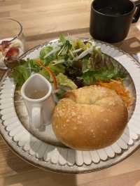 【福岡】ベーグルのトリコ🥯オススメベーグル店