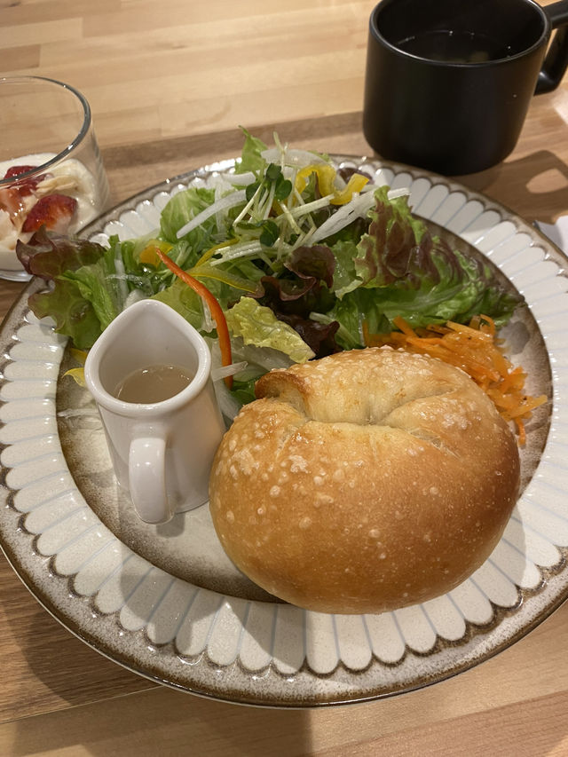 【福岡】ベーグルのトリコ🥯オススメベーグル店