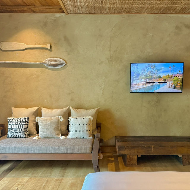 ที่พักน้องใหม่ในเครือ IHG บนเกาะช้าง🌴🐘