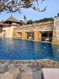 Ayana Resorts Jimbaran