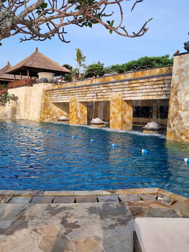 Ayana Resorts Jimbaran