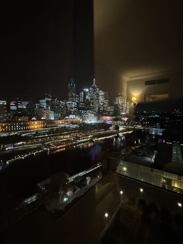 The Langham Melbourne 