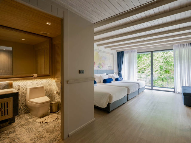 Hotel Tide Phuket