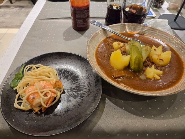 ドタバタシニア旅　オーストリア　ザルツブルク　part.2