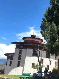 Paro, Bhutan: A Sacred Valley of Serenity and Stories