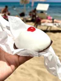 Sicily. An island full of wonders. An Italian diamond
