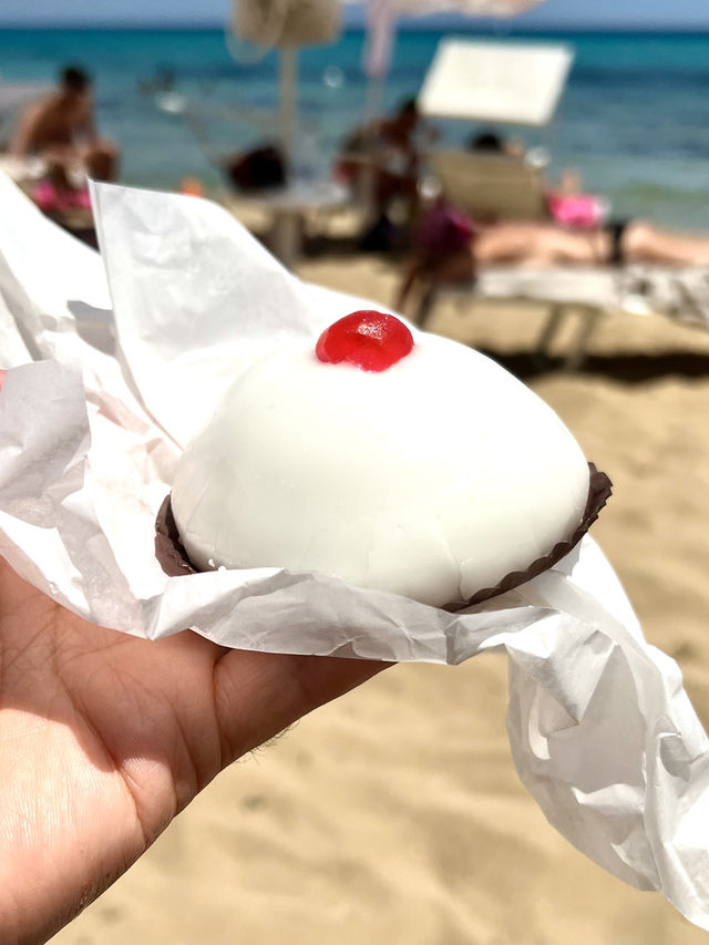 Sicily. An island full of wonders. An Italian diamond