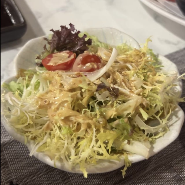 🍣CP值極高的海景日式料理