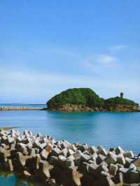 久米島ゆったり1日目プラン✈️羽田→那覇→久米島の贅沢移動旅