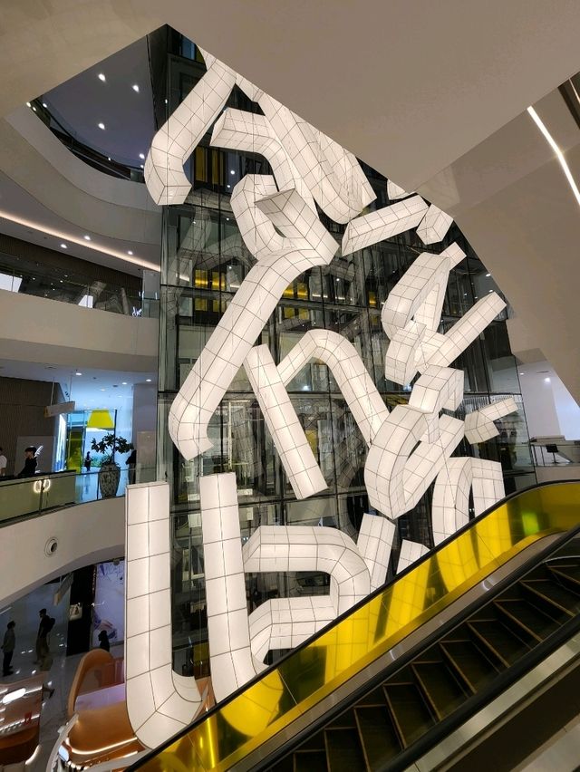 【バンコク】日本人に人気のショッピングモール🛍The Emquartier
