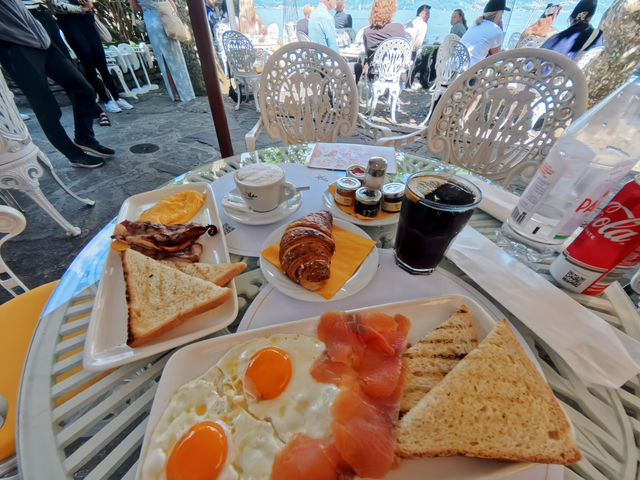 Lake Como in a Day: The Ultimate Itinera