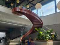 A Mini Disneyland Stay at Garden Rezen Hotel Shanghai – Perfect for Families!