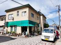 [🇯🇵伊予長浜] さぶ — 路地裏で味わう懐かしのナポリタン