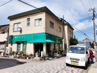 Sabu: Relish Nostalgic Napolitan in a Quiet Alleyway
