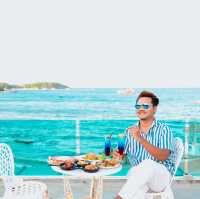 Rimtalay Resort Koh Larn