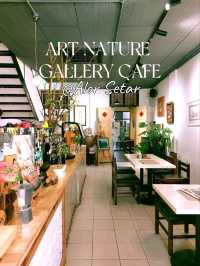 ART NATURE GALLERY CAFE, Alor Setar, Malaysia
