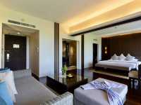 Cape Panwa Hotel
