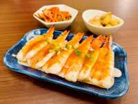 🌟ร้านอาหารญี่ปุ่นยอดนิยมอยุธยา บุฟเฟ่ต์&อะลาคาร์ท