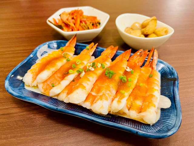 🌟ร้านอาหารญี่ปุ่นยอดนิยมอยุธยา บุฟเฟ่ต์&อะลาคาร์ท
