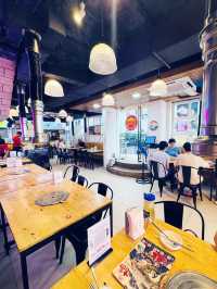 Sottukkung Brothers (Uptown Damansara) - Non-Halal 