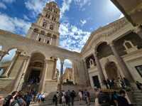 Diocletian's Palace