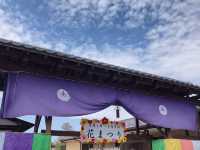 🌸【佛光與櫻影的交會】牛久大佛春日巡禮—一場身心靈共鳴的靜心旅行