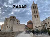 Zadar Croatia