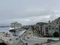 Things to do for a day in Seattle!