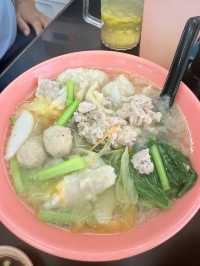 登嘉楼唐人街美食继续吃😋